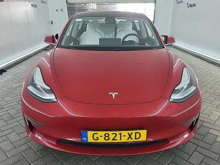 Photo 13 VIN: 5YJ3E7EC9LF594572 - TESLA MODEL 3 