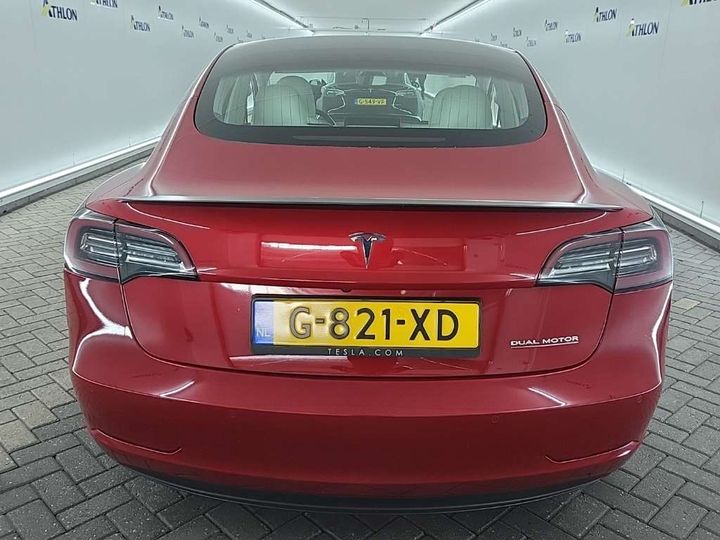 Photo 14 VIN: 5YJ3E7EC9LF594572 - TESLA MODEL 3 