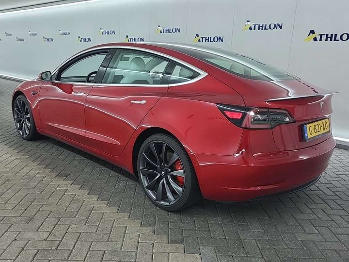 Photo 3 VIN: 5YJ3E7EC9LF594572 - TESLA MODEL 3 