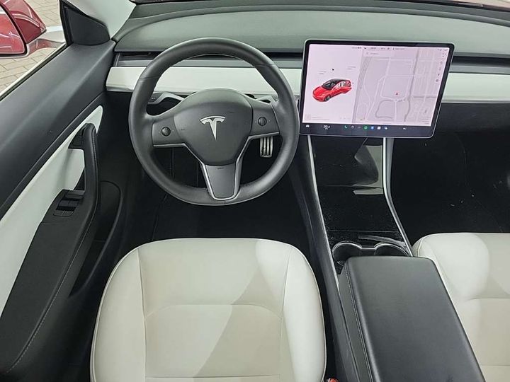 Photo 7 VIN: 5YJ3E7EC9LF594572 - TESLA MODEL 3 