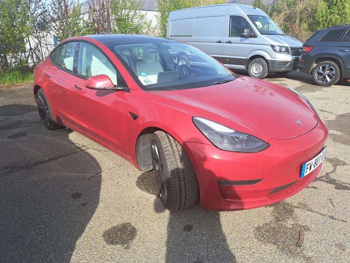 Photo 27 VIN: 5YJ3E7EC9MF845110 - TESLA MODEL 3 