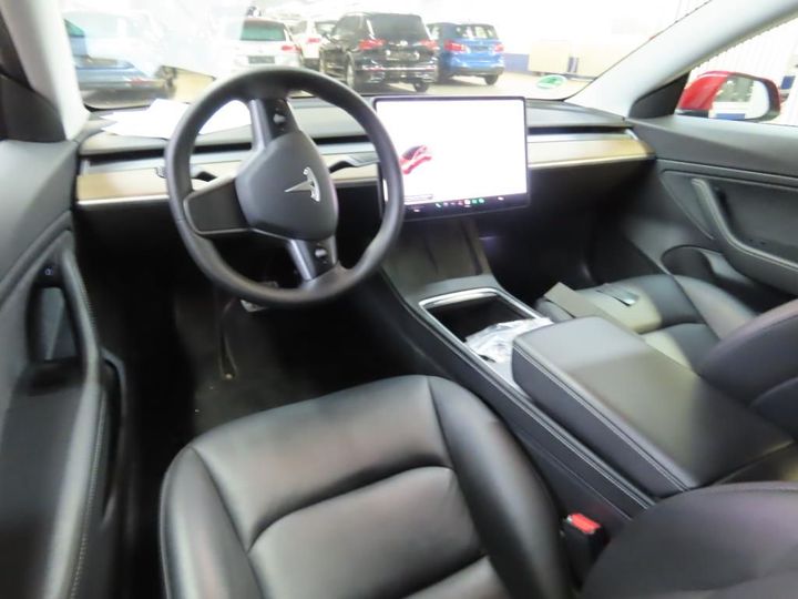 Photo 5 VIN: 5YJ3E7EC9MF880147 - TESLA MODEL 3 