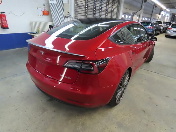 Photo 6 VIN: 5YJ3E7EC9MF880147 - TESLA MODEL 3 