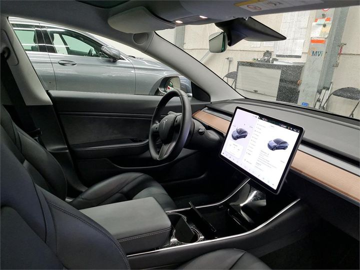 Photo 3 VIN: 5YJ3E7ECXLF580082 - TESLA MODEL 3 