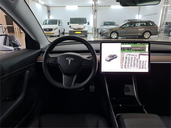 Photo 6 VIN: 5YJ3E7ECXLF682112 - TESLA MODEL 