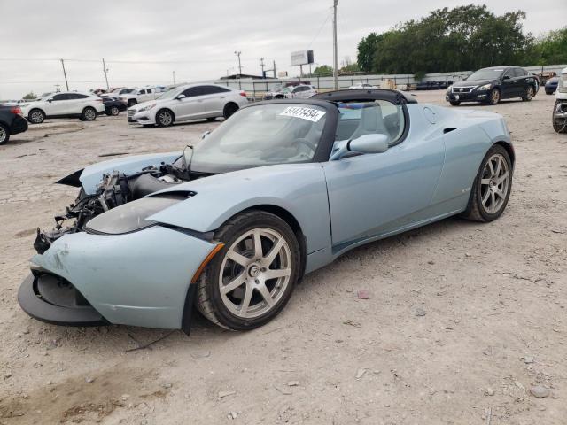 Photo 0 VIN: 5YJRE1A30A1000829 - TESLA ROADSTER 