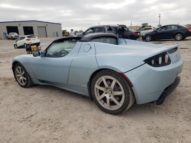 Photo 1 VIN: 5YJRE1A30A1000829 - TESLA ROADSTER 