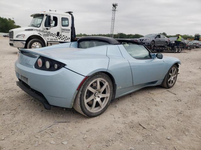 Photo 2 VIN: 5YJRE1A30A1000829 - TESLA ROADSTER 