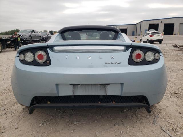 Photo 5 VIN: 5YJRE1A30A1000829 - TESLA ROADSTER 