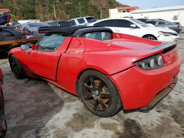 Photo 1 VIN: 5YJRE1A36A1000608 - TESLA ROADSTER 