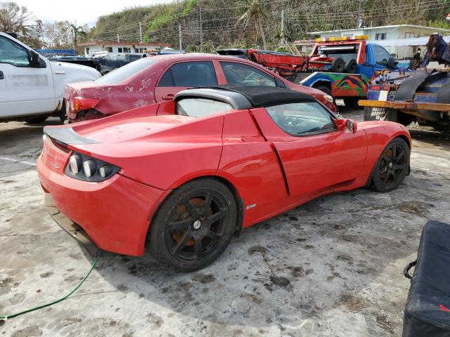 Photo 2 VIN: 5YJRE1A36A1000608 - TESLA ROADSTER 