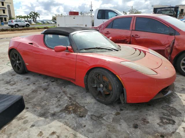 Photo 3 VIN: 5YJRE1A36A1000608 - TESLA ROADSTER 