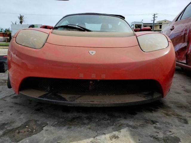 Photo 4 VIN: 5YJRE1A36A1000608 - TESLA ROADSTER 