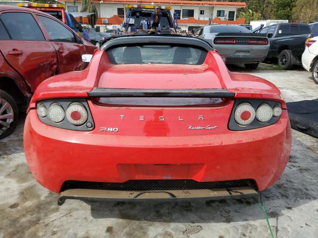 Photo 5 VIN: 5YJRE1A36A1000608 - TESLA ROADSTER 