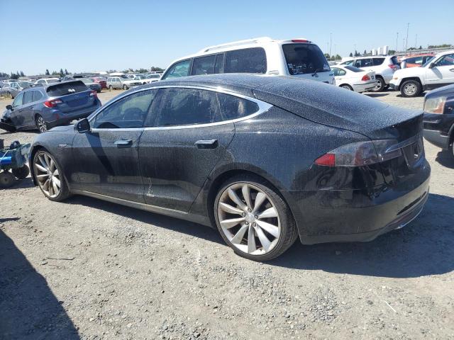 Photo 1 VIN: 5YJSA1AC1DFP10360 - TESLA MODEL S 