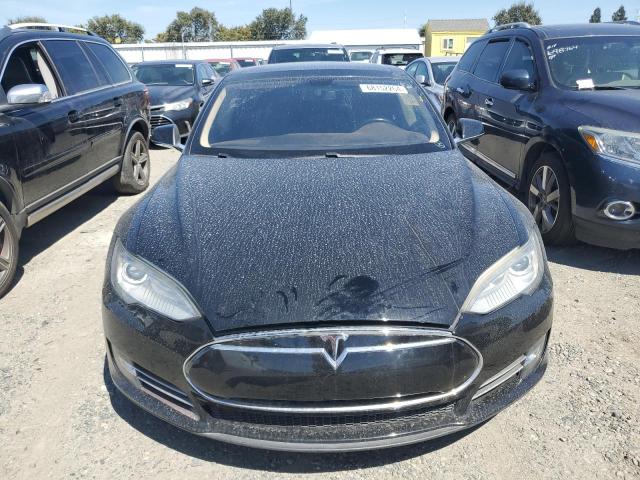 Photo 4 VIN: 5YJSA1AC1DFP10360 - TESLA MODEL S 