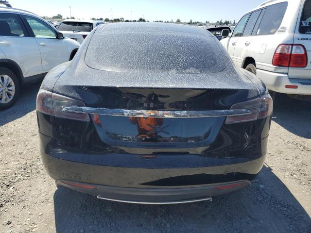 Photo 5 VIN: 5YJSA1AC1DFP10360 - TESLA MODEL S 