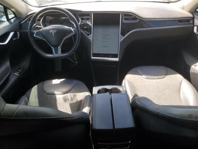 Photo 7 VIN: 5YJSA1AC1DFP10360 - TESLA MODEL S 