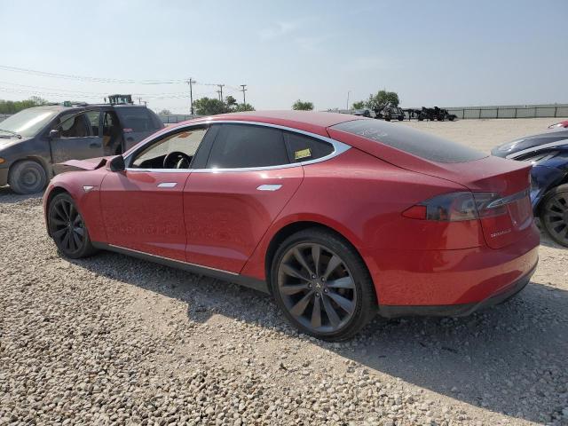 Photo 1 VIN: 5YJSA1AC5DFP11267 - TESLA MODEL S 