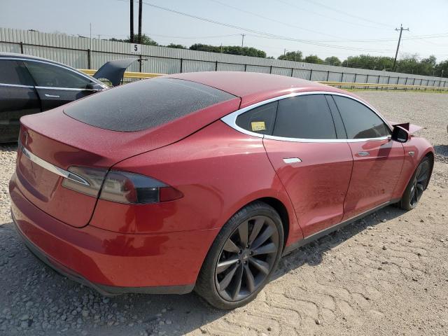 Photo 2 VIN: 5YJSA1AC5DFP11267 - TESLA MODEL S 