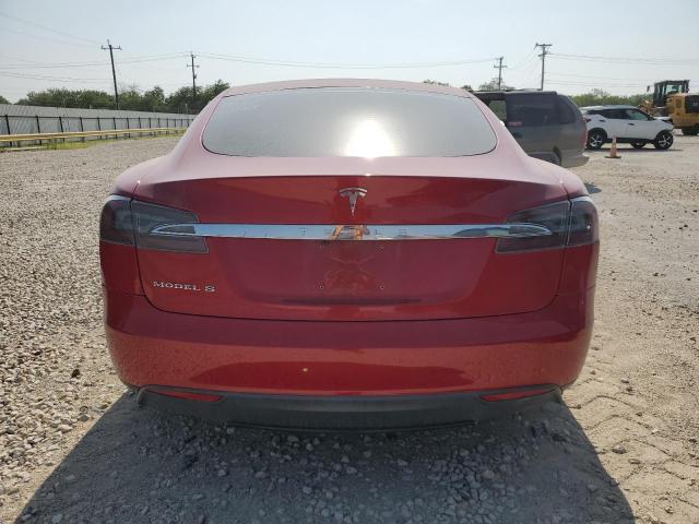 Photo 5 VIN: 5YJSA1AC5DFP11267 - TESLA MODEL S 