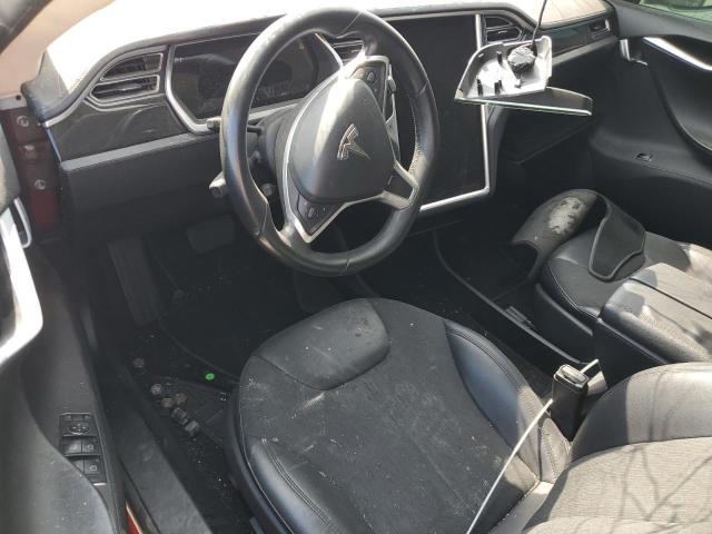 Photo 7 VIN: 5YJSA1AC5DFP11267 - TESLA MODEL S 