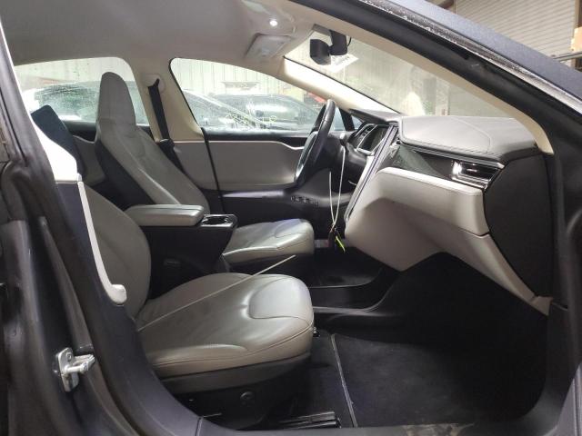 Photo 4 VIN: 5YJSA1AC6DFP10371 - TESLA MODEL S 