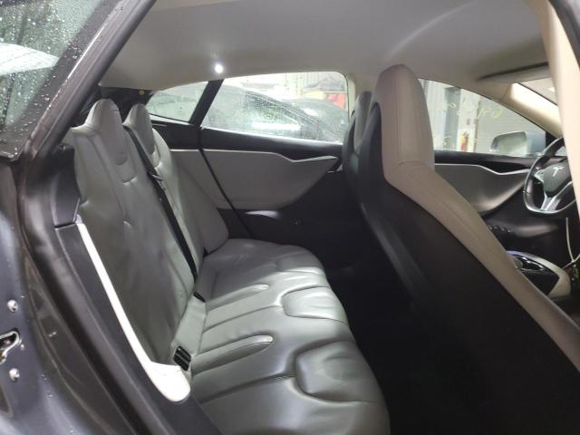 Photo 5 VIN: 5YJSA1AC6DFP10371 - TESLA MODEL S 