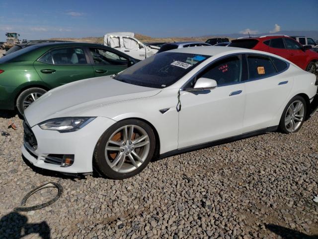 Photo 0 VIN: 5YJSA1AC7DFP10976 - TESLA MODEL S 