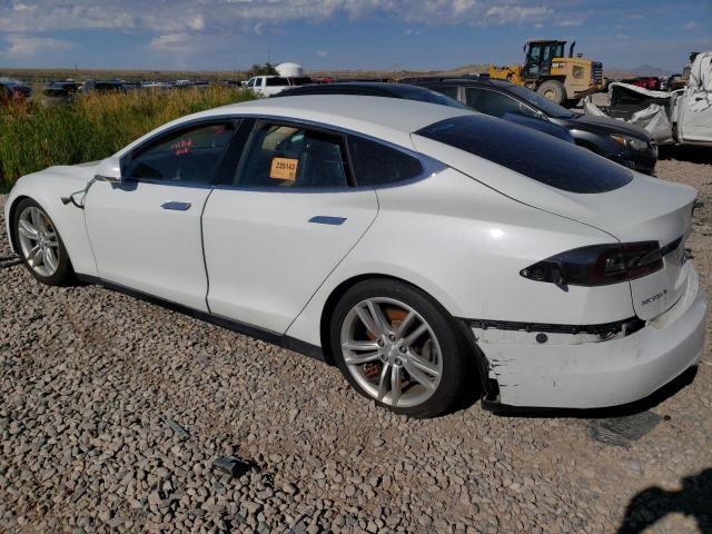 Photo 1 VIN: 5YJSA1AC7DFP10976 - TESLA MODEL S 