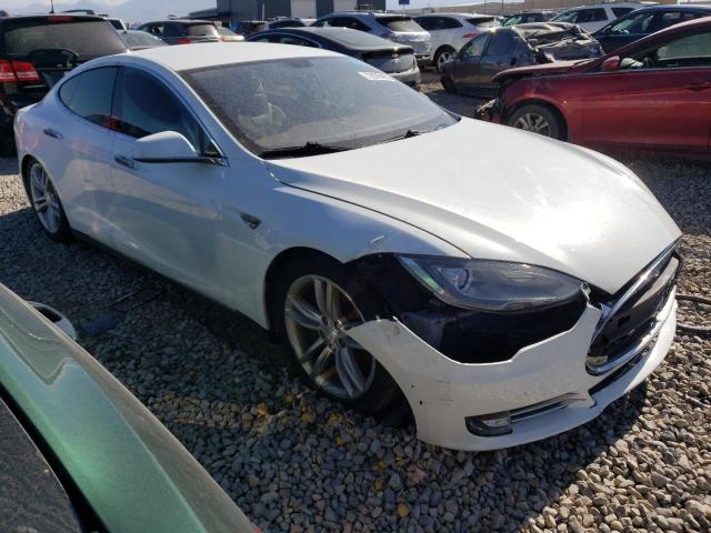 Photo 3 VIN: 5YJSA1AC7DFP10976 - TESLA MODEL S 