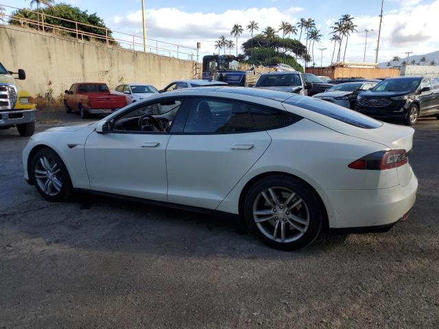 Photo 1 VIN: 5YJSA1AC8DFP10890 - TESLA MODEL S 