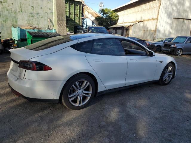 Photo 2 VIN: 5YJSA1AC8DFP10890 - TESLA MODEL S 