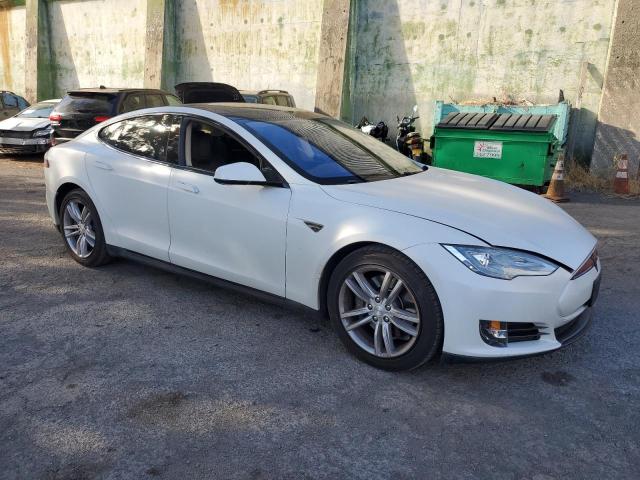 Photo 3 VIN: 5YJSA1AC8DFP10890 - TESLA MODEL S 