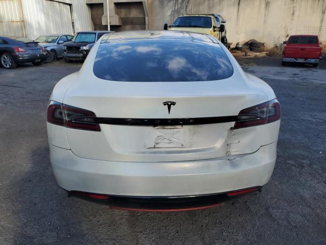 Photo 5 VIN: 5YJSA1AC8DFP10890 - TESLA MODEL S 