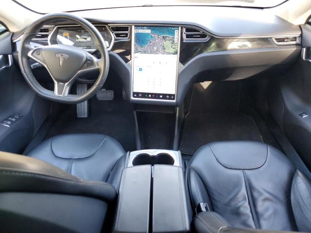 Photo 7 VIN: 5YJSA1AC8DFP10890 - TESLA MODEL S 