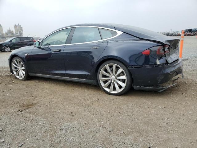 Photo 1 VIN: 5YJSA1AG1DFP08689 - TESLA MODEL S 