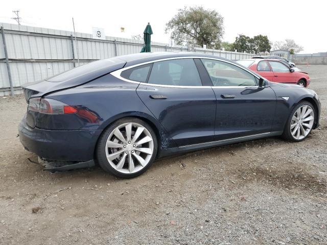 Photo 2 VIN: 5YJSA1AG1DFP08689 - TESLA MODEL S 