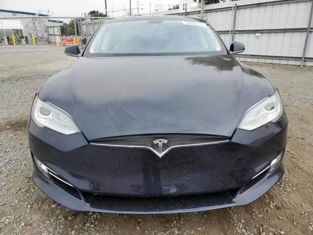 Photo 4 VIN: 5YJSA1AG1DFP08689 - TESLA MODEL S 