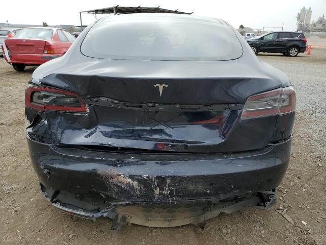 Photo 5 VIN: 5YJSA1AG1DFP08689 - TESLA MODEL S 