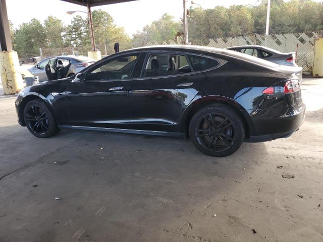 Photo 1 VIN: 5YJSA1AG1DFP11107 - TESLA MODEL S 