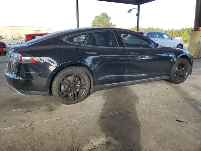 Photo 2 VIN: 5YJSA1AG1DFP11107 - TESLA MODEL S 