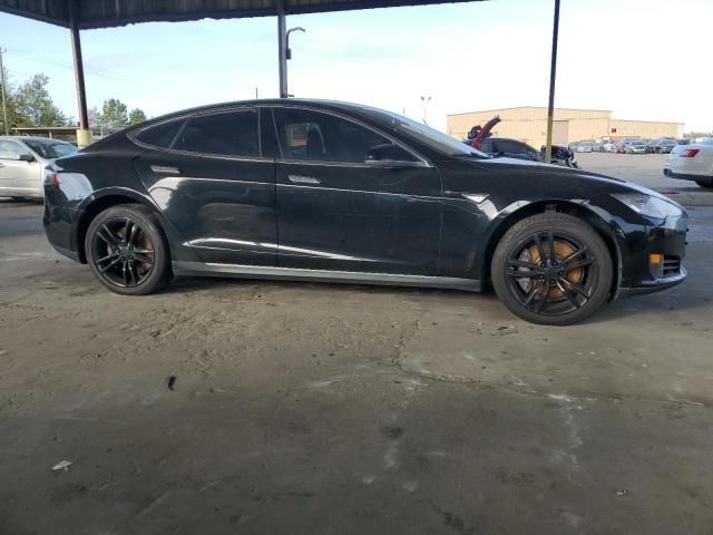 Photo 3 VIN: 5YJSA1AG1DFP11107 - TESLA MODEL S 