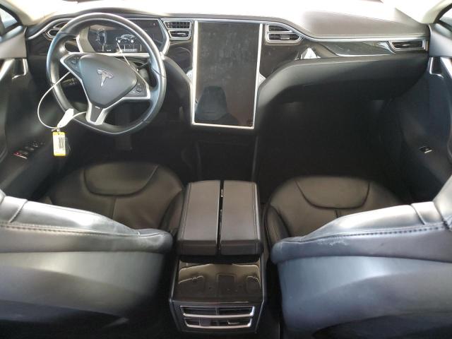 Photo 7 VIN: 5YJSA1AG1DFP11107 - TESLA MODEL S 