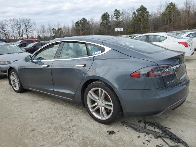 Photo 1 VIN: 5YJSA1AG1DFP11415 - TESLA MODEL S 