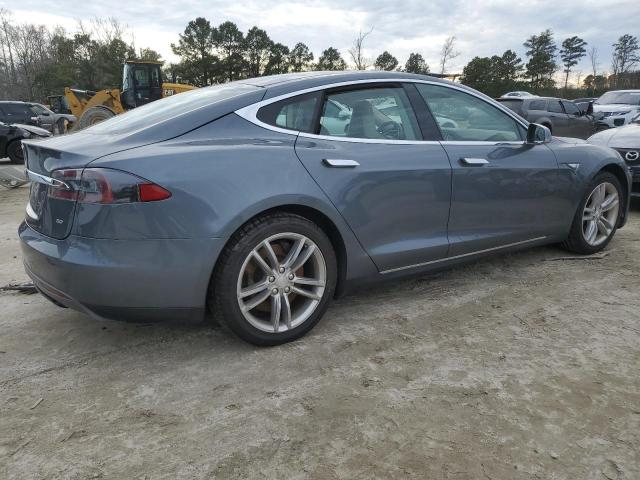 Photo 2 VIN: 5YJSA1AG1DFP11415 - TESLA MODEL S 