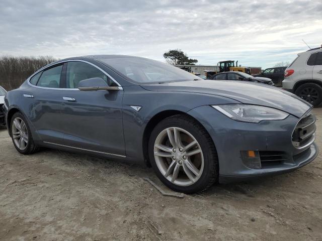 Photo 3 VIN: 5YJSA1AG1DFP11415 - TESLA MODEL S 