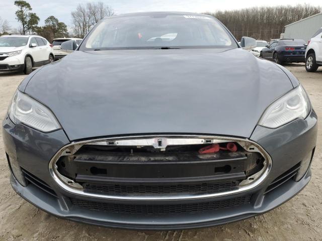 Photo 4 VIN: 5YJSA1AG1DFP11415 - TESLA MODEL S 