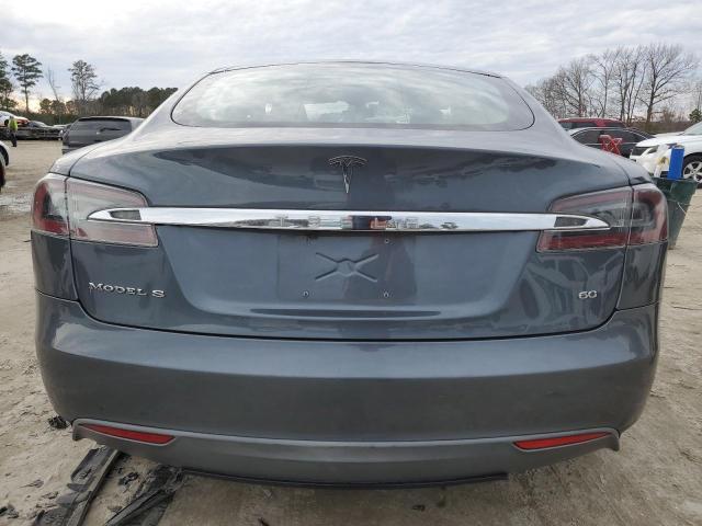 Photo 5 VIN: 5YJSA1AG1DFP11415 - TESLA MODEL S 