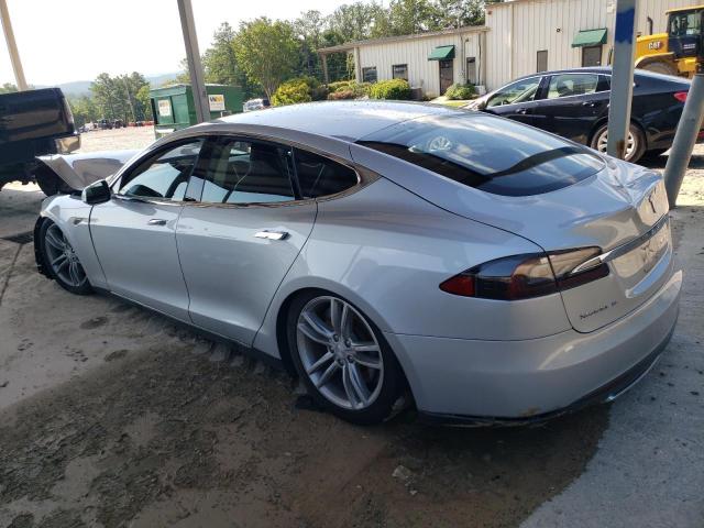 Photo 1 VIN: 5YJSA1AG2DFP04926 - TESLA MODEL S 